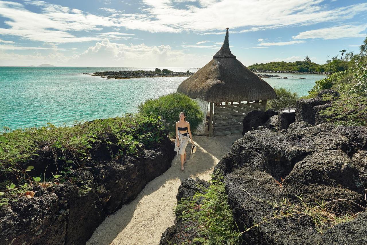 Paradise Cove Boutique Hotel (Adults Only) Cap Malheureux Exteriér fotografie
