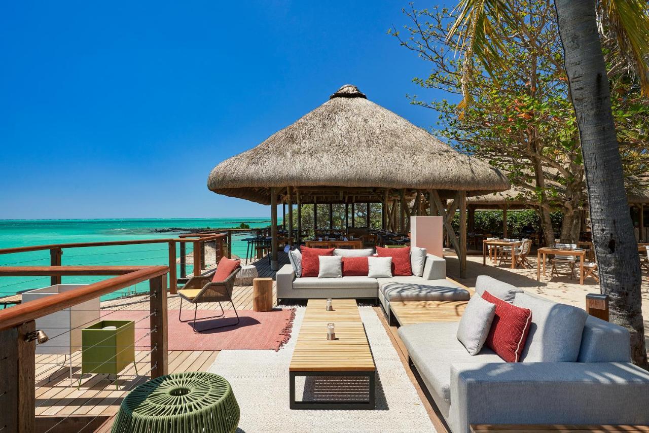 Paradise Cove Boutique Hotel (Adults Only) Cap Malheureux Exteriér fotografie