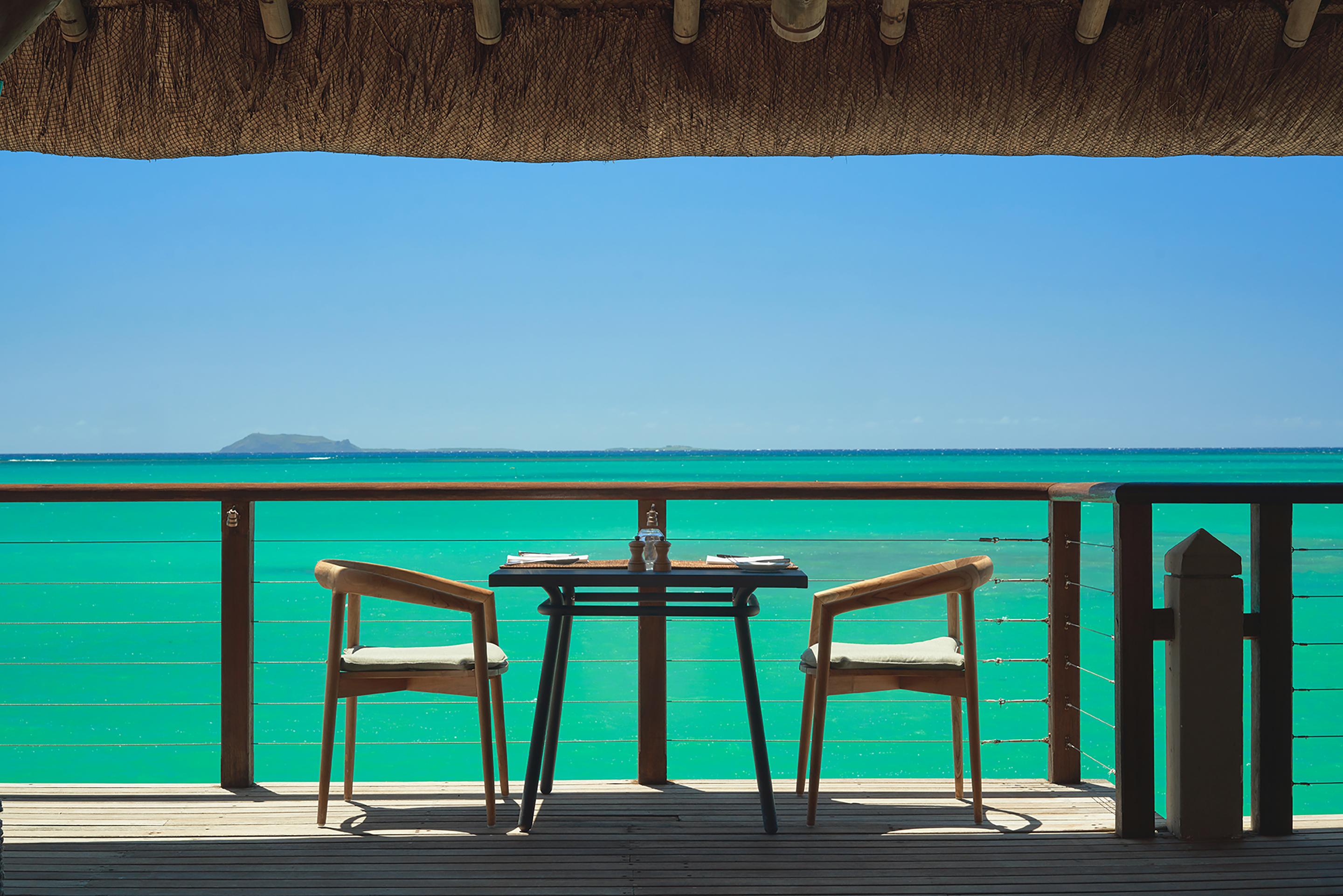 Paradise Cove Boutique Hotel (Adults Only) Cap Malheureux Exteriér fotografie