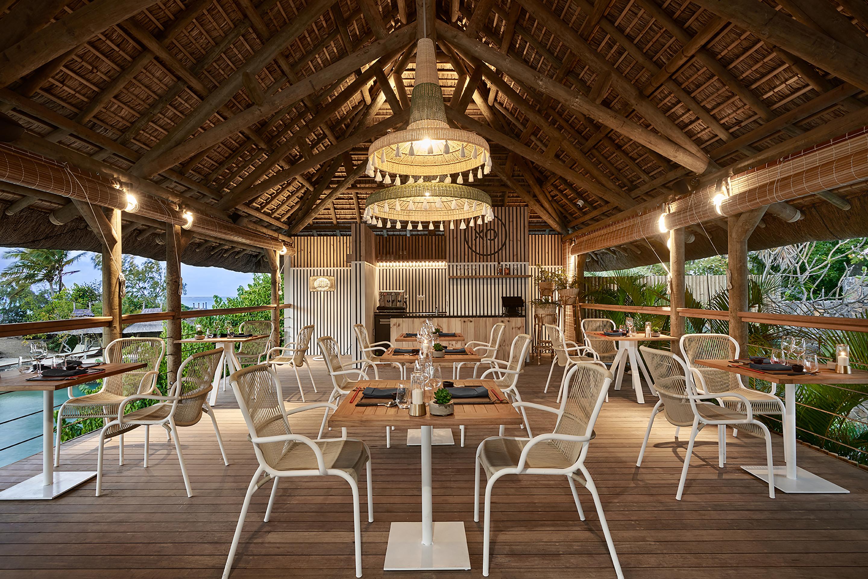 Paradise Cove Boutique Hotel (Adults Only) Cap Malheureux Exteriér fotografie