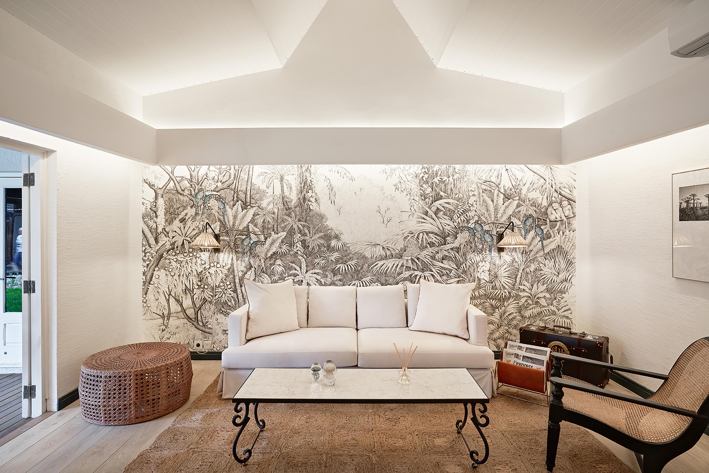 Paradise Cove Boutique Hotel (Adults Only) Cap Malheureux Exteriér fotografie