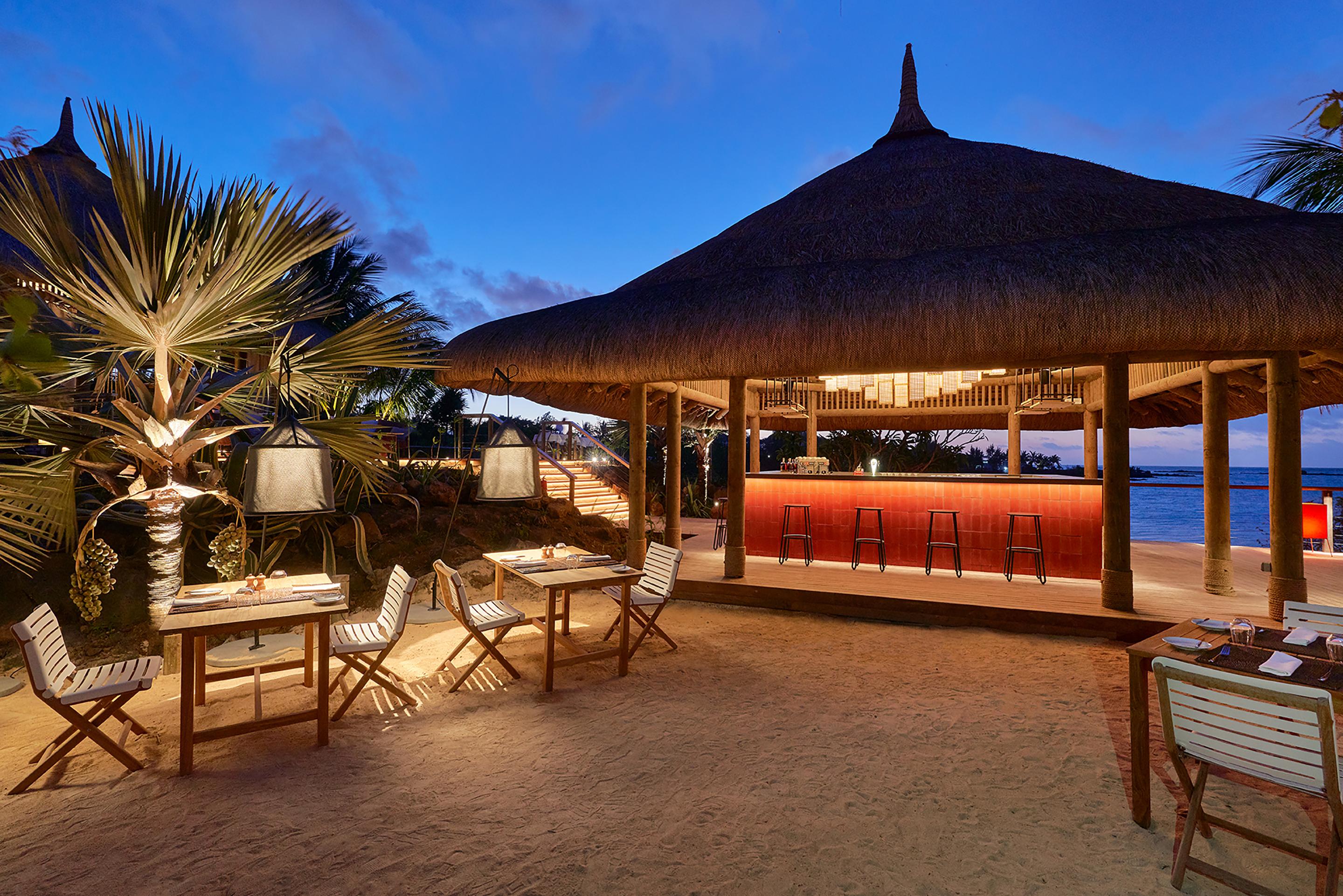 Paradise Cove Boutique Hotel (Adults Only) Cap Malheureux Exteriér fotografie