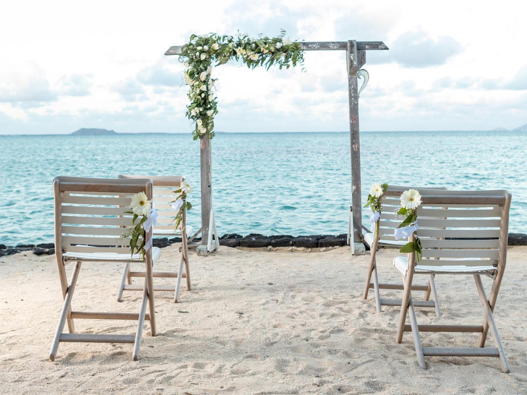 Paradise Cove Boutique Hotel (Adults Only) Cap Malheureux Exteriér fotografie