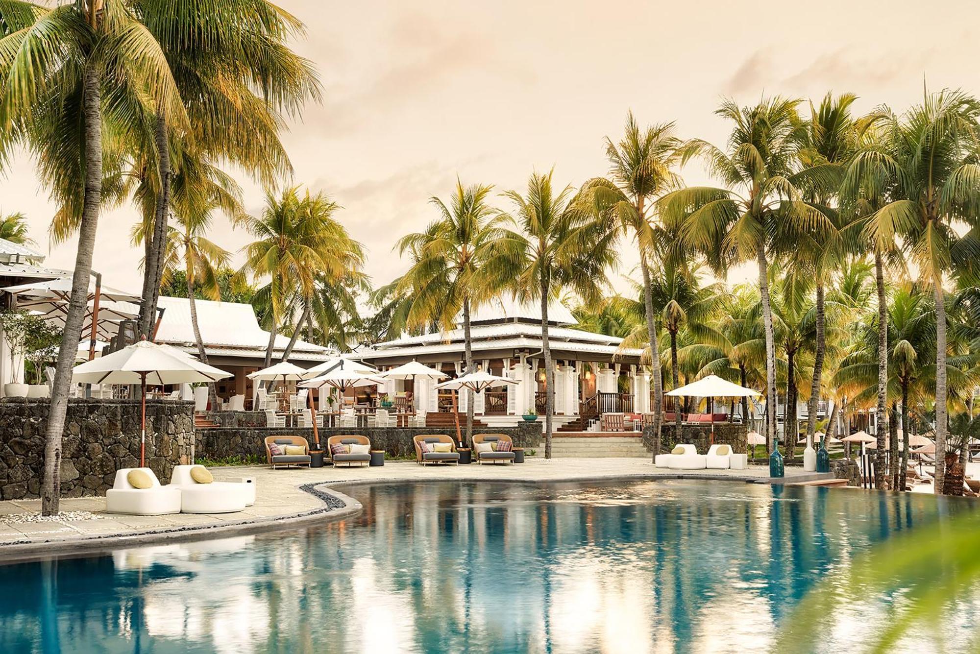 Paradise Cove Boutique Hotel (Adults Only) Cap Malheureux Exteriér fotografie